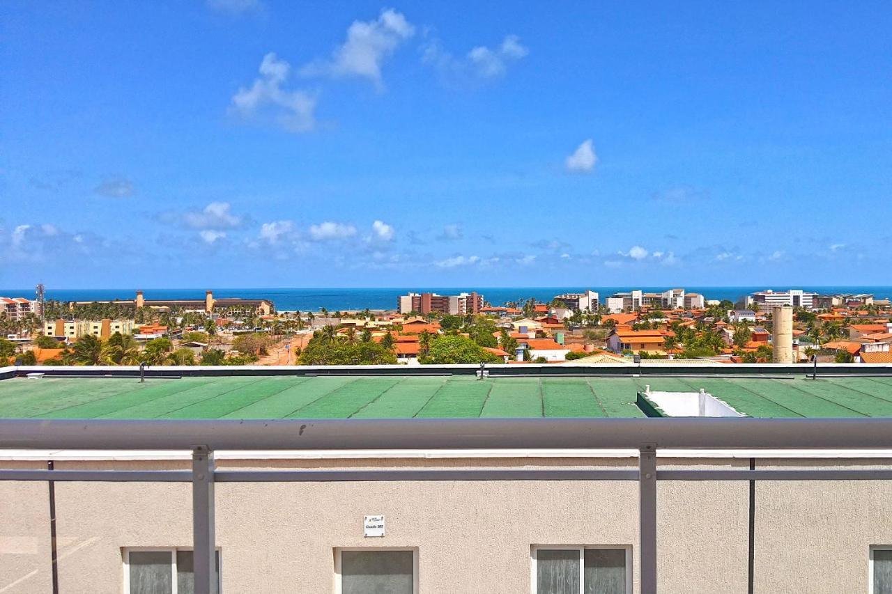 Beach Townhouses #C13 - Acomodacao Por Carpediem Aquiraz Exterior foto