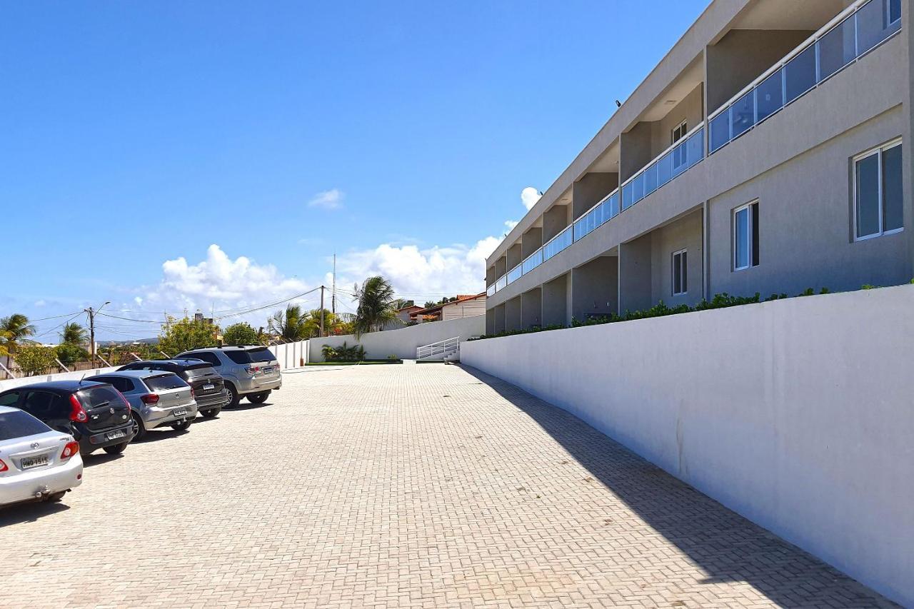 Beach Townhouses #C13 - Acomodacao Por Carpediem Aquiraz Exterior foto