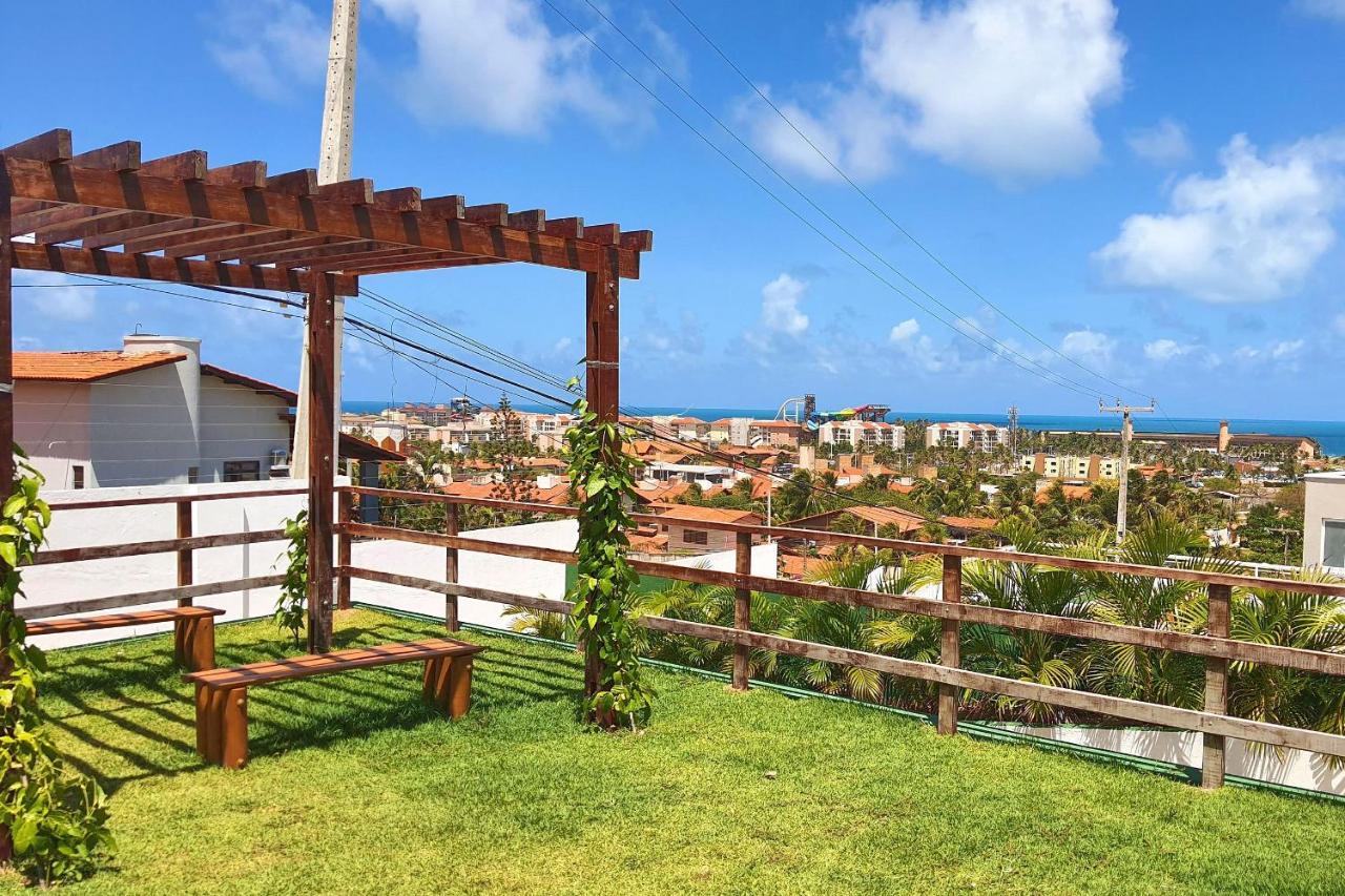 Beach Townhouses #C13 - Acomodacao Por Carpediem Aquiraz Exterior foto